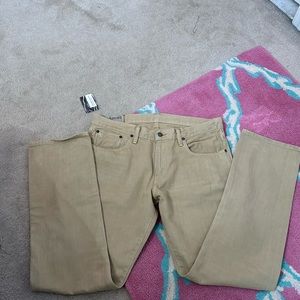 Men’s Pants